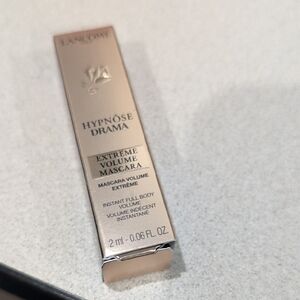 Lancome Hypnose Mascara New In Box